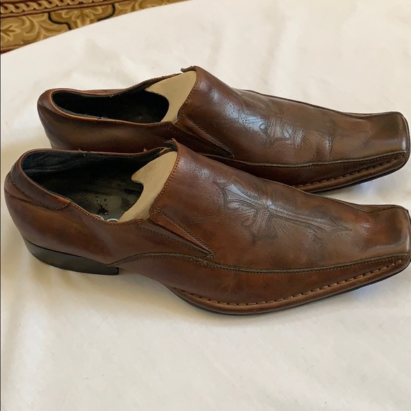 ALDO SHOES 2 PAIR - Picture 6 of 8